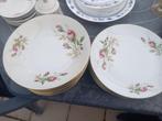 borden, Huis en Inrichting, Keuken | Servies, Ophalen of Verzenden, Zo goed als nieuw, Bord(en)