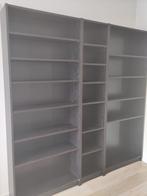 Billy bibliotheek, Huis en Inrichting, Kasten | Boekenkasten, Ophalen, 200 cm of meer, Zo goed als nieuw, 200 cm of meer