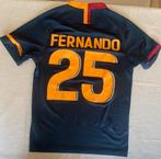 Maillot Galatasaray Fernando, Sports & Fitness, Taille S, Enlèvement ou Envoi, Maillot