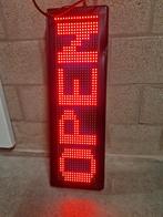 LEDBOARD, Auto-onderdelen, Ophalen