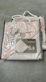 2 Badcapes meisje, Enlèvement ou Envoi, Comme neuf, Autres types, Autres marques