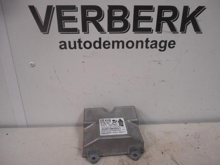 COMPUTER AIRBAG Opel Astra H GTC (L08) (13188n854), Auto-onderdelen, Elektronica en Kabels, Opel, Gebruikt