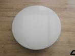 Plafondlamp rond wit Philips, Ophalen, Gebruikt