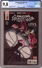 Amazing Spider-Man #795, Livres, BD | Comics, Amérique, Marvel comics, Comics, Enlèvement ou Envoi