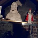 H.Hart buste, Antiek en Kunst, Ophalen