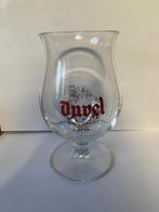 Duvel Glas 85 jaar, Verzamelen, Ophalen of Verzenden, Gebruikt, Glas of Glazen, Duvel