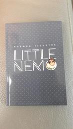 Agenda illustré (sans année) Little Nemo NEUF, Eén stripboek, Ophalen of Verzenden, Nieuw
