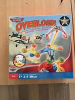 Overload planes spel, Kinderen en Baby's, Speelgoed | Educatief en Creatief, Ophalen of Verzenden, Gebruikt, Ontdekken