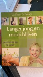 Langer jong en mooi blijven, Ophalen of Verzenden, Zo goed als nieuw