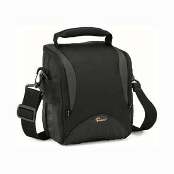 Lowepro Apex 120 AW Cameratas - Zwart - Zeer goede staat beschikbaar voor biedingen