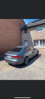 Audi a4 tfsi, 4 deurs, Euro 6, 4 cilinders, A4