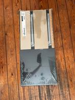 Kallax deuren zwart, Huis en Inrichting, Ophalen, Nieuw