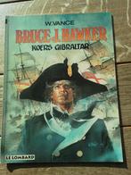 Bruce j.walker koers Gibraltor sc, Boeken, Ophalen of Verzenden, Gelezen