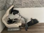 Logitec stuur G 920  +playseat, Ophalen of Verzenden, Gebruikt