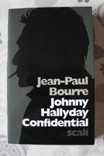 Johnny Hallyday : Confidential par JP BOURRE - SCALI - NEUF, Collections, Livre, Revue ou Article, Enlèvement ou Envoi