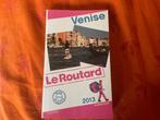 Venise - Guide du Routard, Enlèvement ou Envoi, Guide ou Livre de voyage, Europe