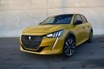 Peugeot 208 1.2i GT Line * 25.000 KM*, Auto's, Peugeot, Voorwielaandrijving, Stof, Overige kleuren, 1198 cc
