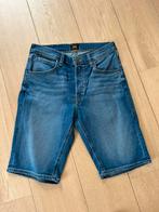 Jeans short maat 29, Kleding | Heren, Ophalen, Zo goed als nieuw