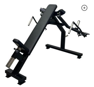 Pec fly / reardelt GYMEQUIP beschikbaar voor biedingen