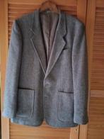 Blazer met tweed, Ophalen, Zo goed als nieuw