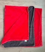 Dekentje Mundo Melocoton, Kinderen en Baby's, Babymode-accessoires, Ophalen, Gebruikt, Mundo melocoton