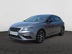 Seat Leon Leon 1.4 TSI FR, Autos, Seat, Argent ou Gris, Achat, Entreprise, Essence