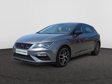 Seat Leon Leon 1.4 TSI FR