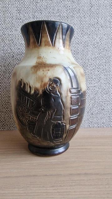 vaas Roger Guerin beschikbaar voor biedingen