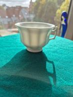 3 porceleine  tassen, Ophalen of Verzenden