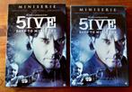 DVDS - Mini serie - 5ive days to midnight, Thriller d'action, Utilisé, Enlèvement ou Envoi