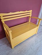 Klepbank Opbergbank, Ophalen, Zo goed als nieuw, Overige typen