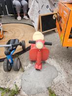 Rijdende kindertrolley, Ophalen, Zo goed als nieuw