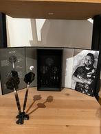 michael smith noir set, Sport en Fitness, Ophalen of Verzenden, Nieuw, Pijlen