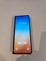 Samsung Galaxy Z Fold5 256GB met garantie, Télécoms, Téléphonie mobile | Samsung, 10 mégapixels ou plus, Enlèvement ou Envoi, Comme neuf