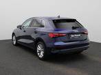 Audi A3 Sportback 2.0 30 TDi 85kW S tronic Attraction BE PDC, Autos, Entreprise, 116 ch, 5 portes, Electronic Stability Program (ESP)