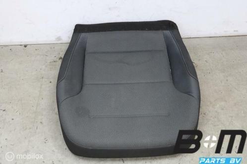 Zittingbekleding kan L en R VW Golf 7 AZY 5G0881405CD, Auto-onderdelen, Interieur en Bekleding, Gebruikt