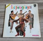 Los Paraguayos, LP 33, CD & DVD, Vinyles | Compilations, Enlèvement, Utilisé