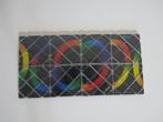 originele vintage Rubik’s Magic 1986, Matchbox, Ophalen, Gebruikt