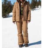 Dames ski/snowboard vest/broek maat 38 als nieuw!!!, Ophalen of Verzenden, Maat 38/40 (M), Broek