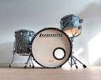 Ludwig Classic Maple Fab 22 Sky Blue, Muziek en Instrumenten, Ophalen of Verzenden, Zo goed als nieuw, Ludwig