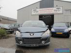 2007 PEUGEOT 307 1.6 DEMONTAGE SLOOP (87), Gebruikt, Peugeot