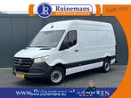 Mercedes-Benz Sprinter 314 CDI 143 PK / 3.5T / RWD / L2H2 /, Centrale vergrendeling, Mercedes-Benz, Onderhoudsboekje, Te koop