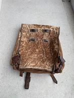 WW1 sac à dos Allemand AVEC REGIMENT, Enlèvement ou Envoi
