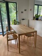 Teo dining chairs - Vincent Sheppard - 4 chairs, Huis en Inrichting, Stoelen, Ophalen, Overige kleuren, Nieuw, Scandinavian design