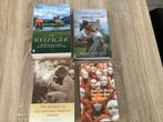 Romans 4 stuks voor 10 euro, Ophalen, Zo goed als nieuw