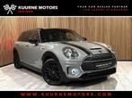 MINI Clubman Cooper SD dA Alu17"/SportZet/Cruise/Bt/Pdc/Dab, Auto's, Mini, Automaat, 4 cilinders, 5 deurs, 140 kW