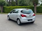 Opel Corsa - 1.2 Benzine - Direct leverbaar, Auto's, Voorwielaandrijving, Stof, 4 cilinders, Bedrijf
