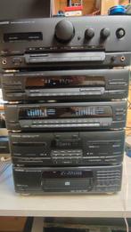 Kenwood, Audio, Tv en Foto, Ophalen, Refurbished