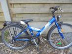 jongensfiets 24 inch in goede staat, Fietsen en Brommers, Ophalen, Gebruikt, 24 inch