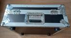 Flightcase goed voor mengpaneel enz..., Muziek en Instrumenten, Behuizingen en Koffers, Ophalen, Zo goed als nieuw, Flightcase